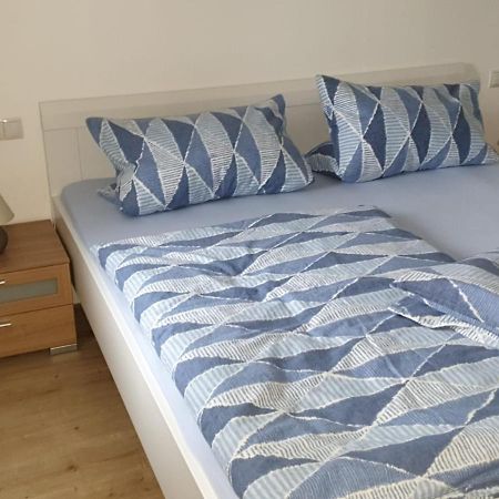 Bodensee Ferienwohnung Claudia 4 ฟรีดริชส์ฮาเฟน ภายนอก รูปภาพ