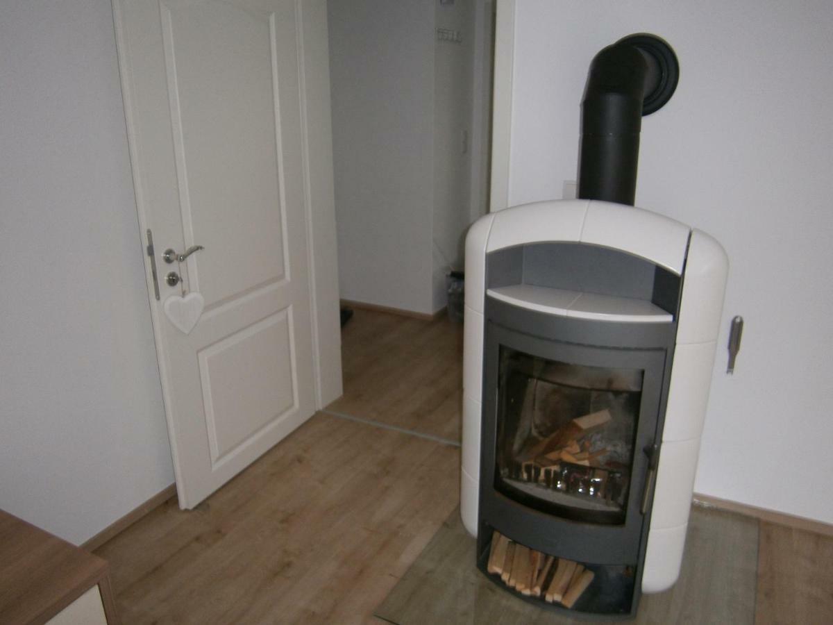 Bodensee Ferienwohnung Claudia 4 ฟรีดริชส์ฮาเฟน ภายนอก รูปภาพ