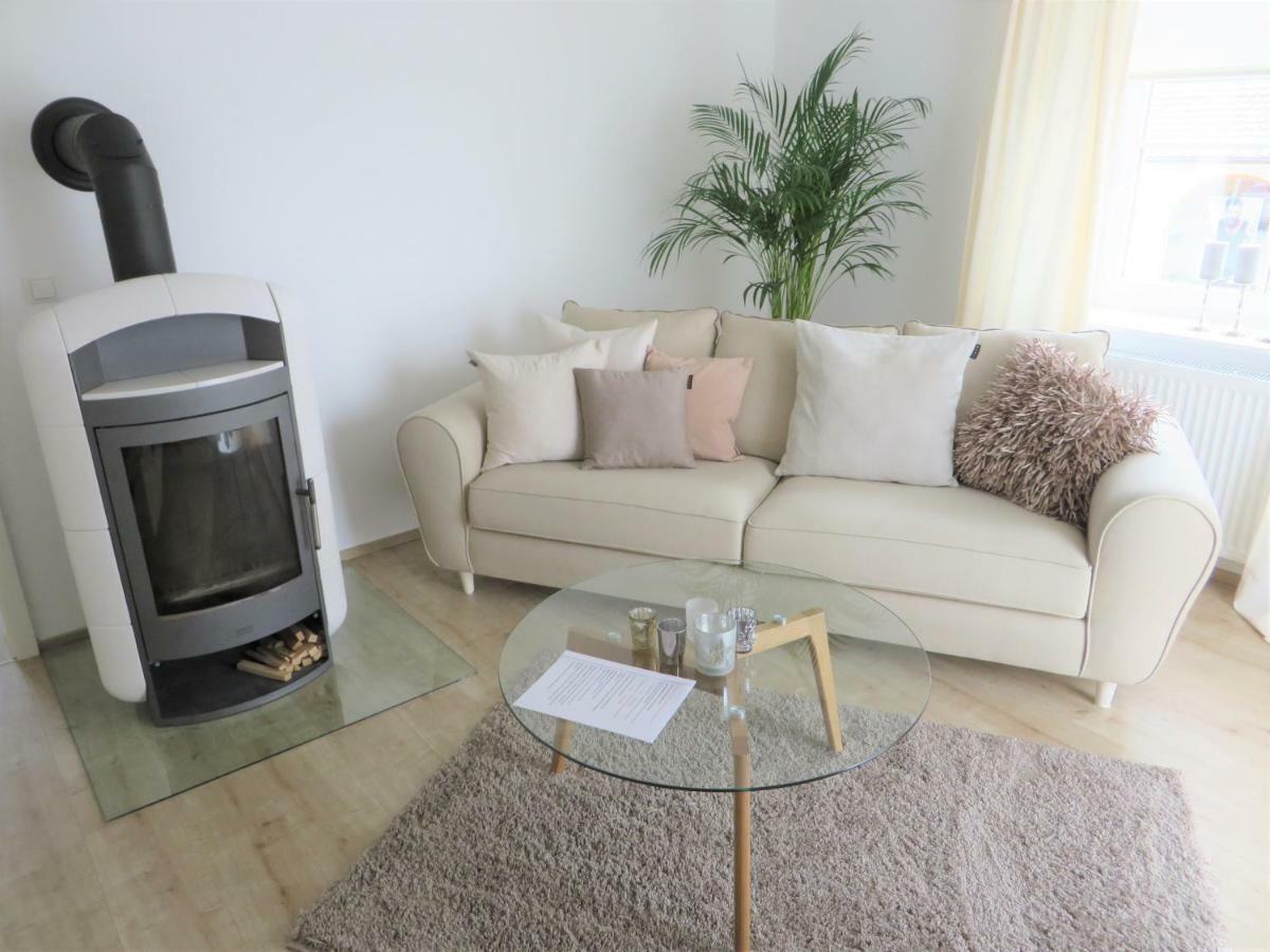 Bodensee Ferienwohnung Claudia 4 ฟรีดริชส์ฮาเฟน ภายนอก รูปภาพ
