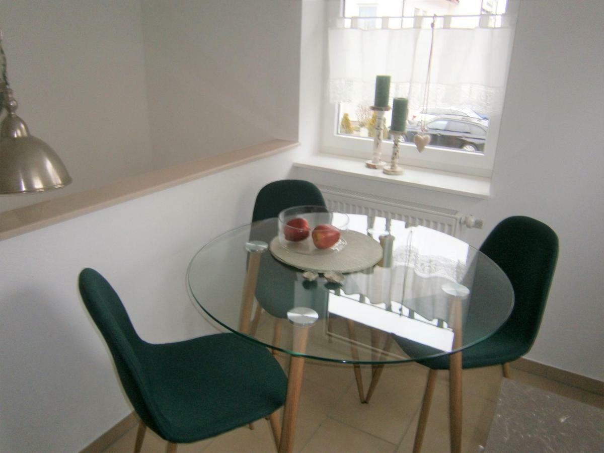 Bodensee Ferienwohnung Claudia 4 ฟรีดริชส์ฮาเฟน ภายนอก รูปภาพ