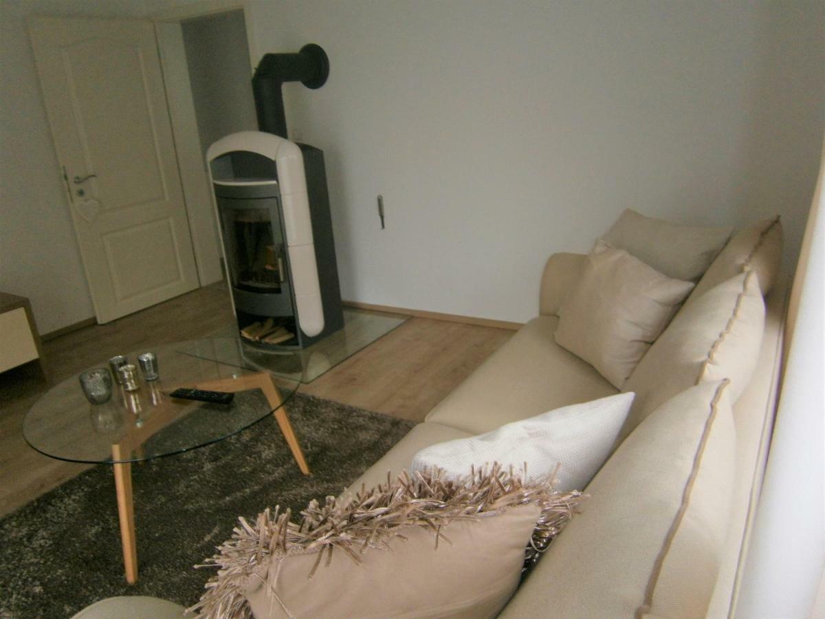 Bodensee Ferienwohnung Claudia 4 ฟรีดริชส์ฮาเฟน ภายนอก รูปภาพ